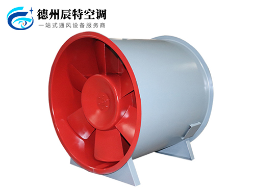 消防排煙風機