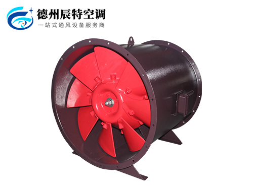 軸流風機